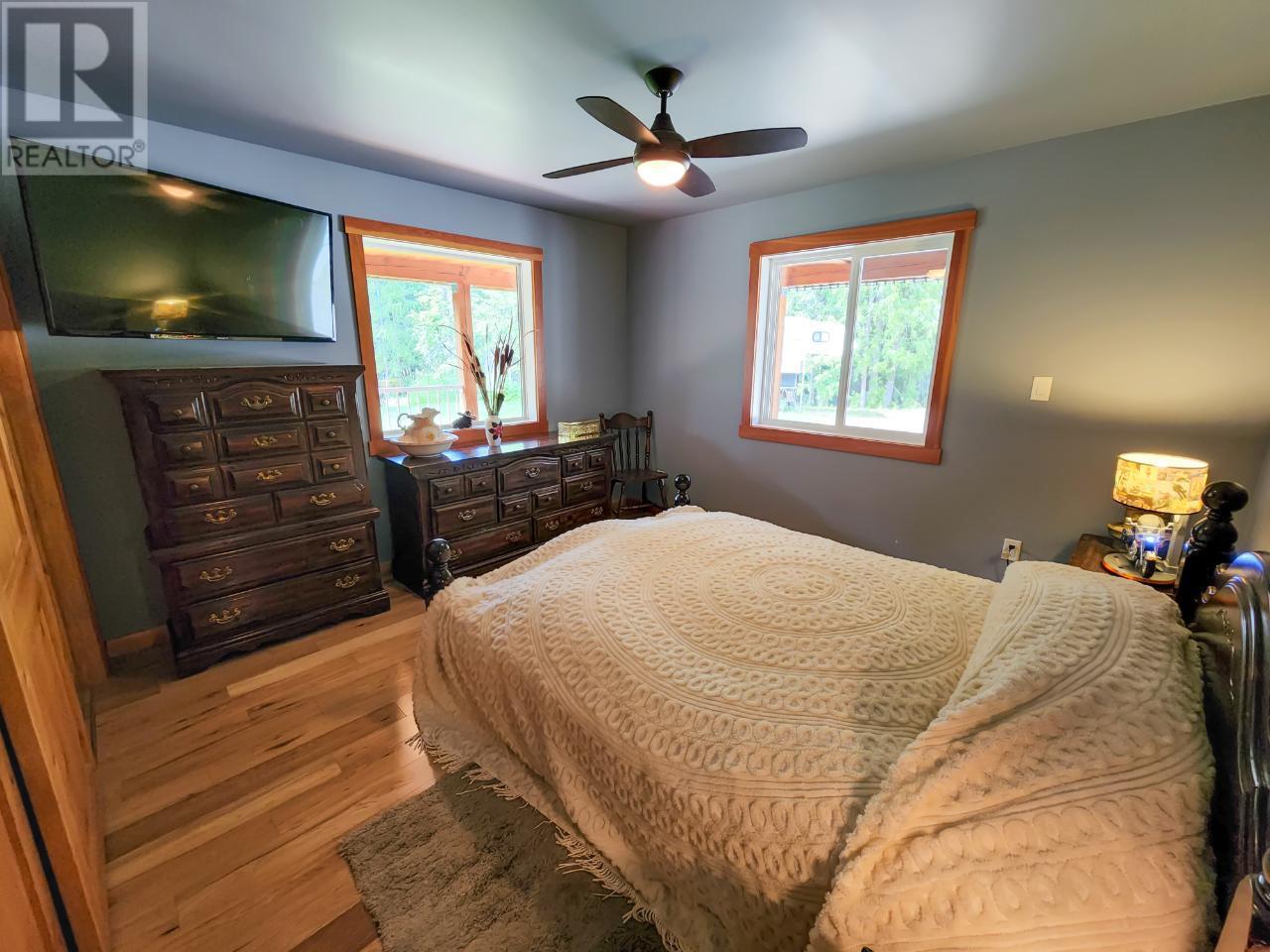 4351 POPLAR RIDGE Road, Krestova