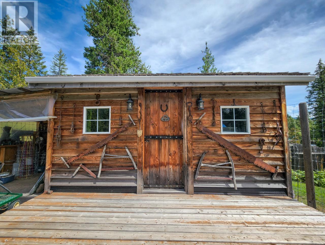 4351 POPLAR RIDGE Road, Krestova