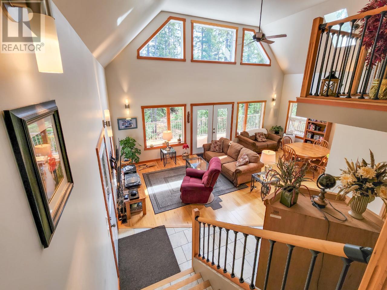 4351 POPLAR RIDGE Road, Krestova