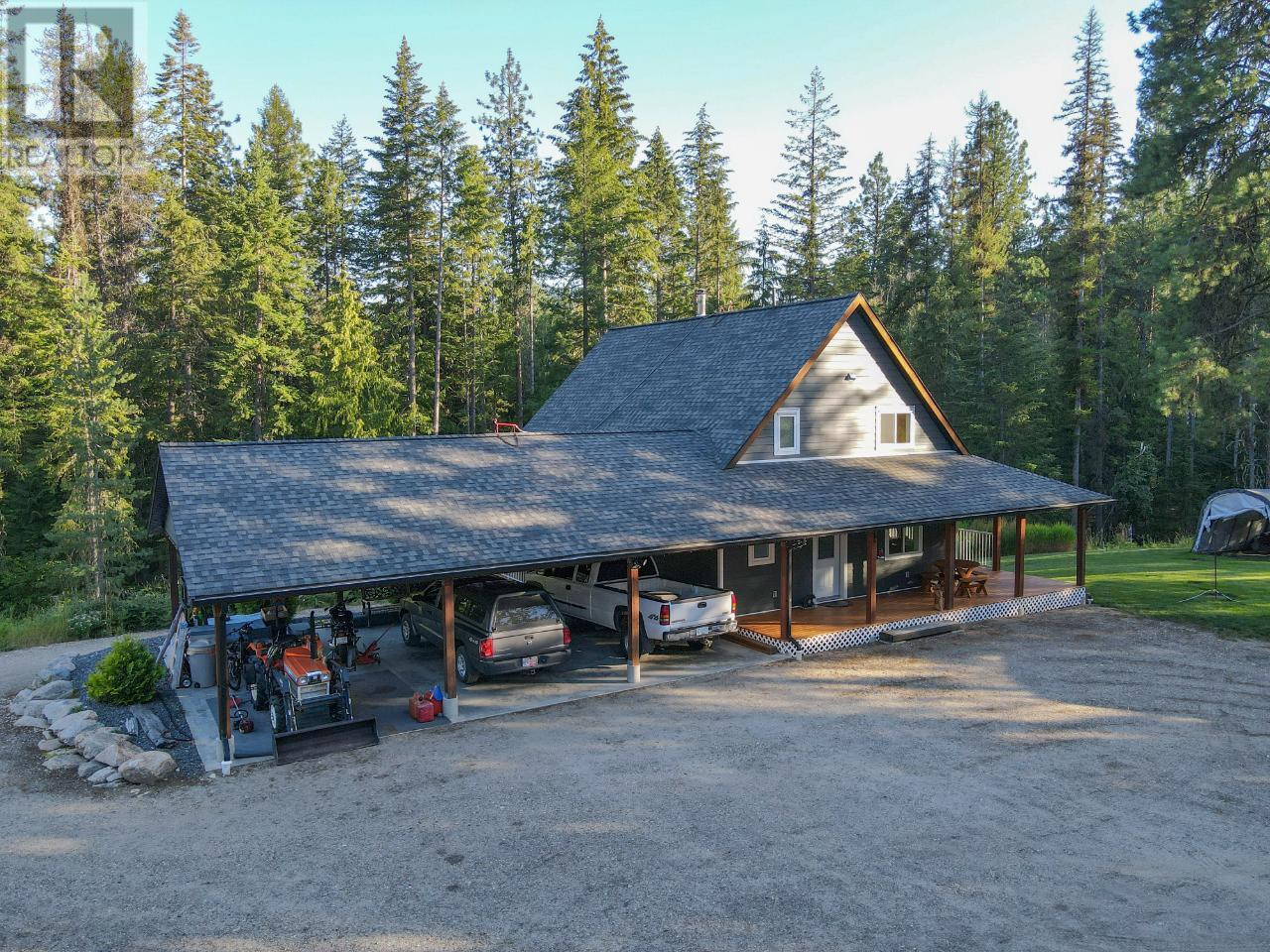 4351 POPLAR RIDGE Road, Krestova