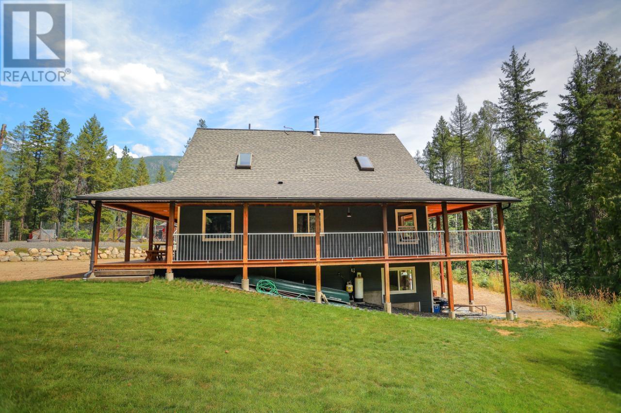 4351 POPLAR RIDGE Road, Krestova