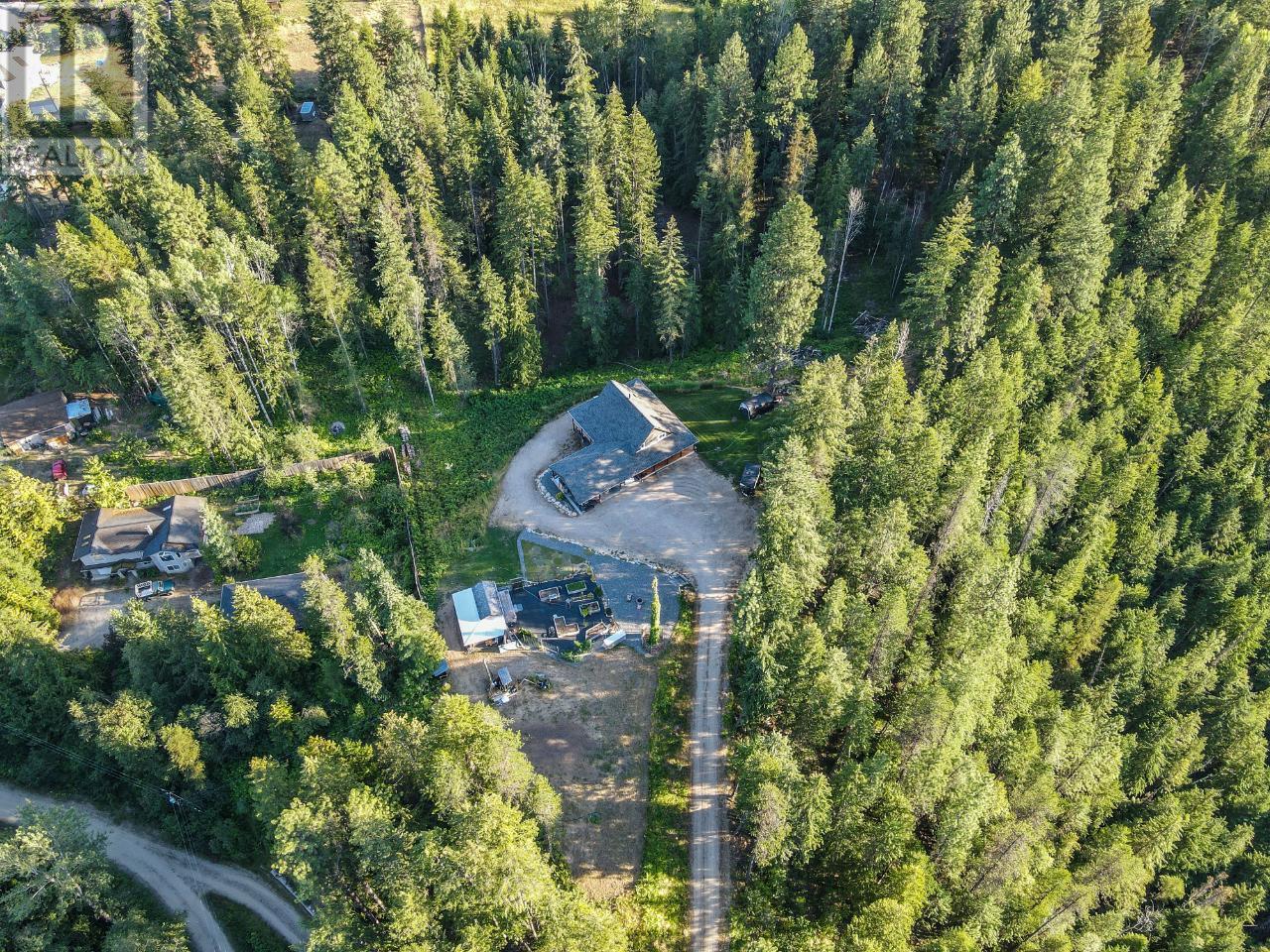 4351 POPLAR RIDGE Road, Krestova