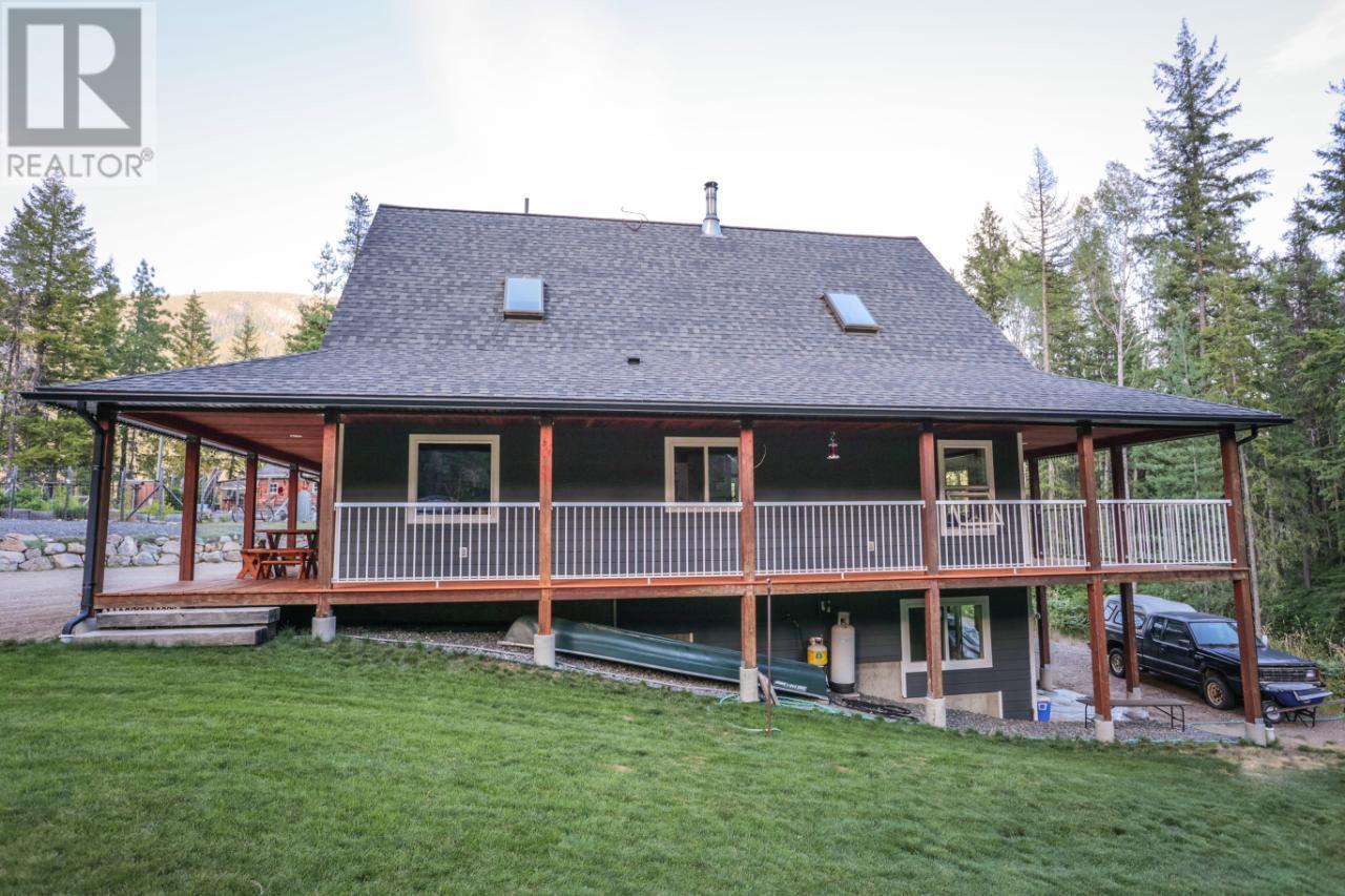 4351 POPLAR RIDGE Road, Krestova