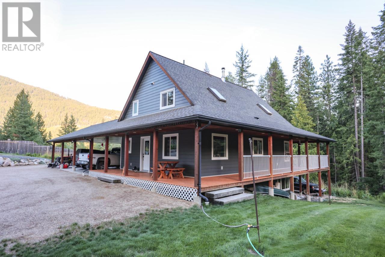 4351 POPLAR RIDGE Road, Krestova