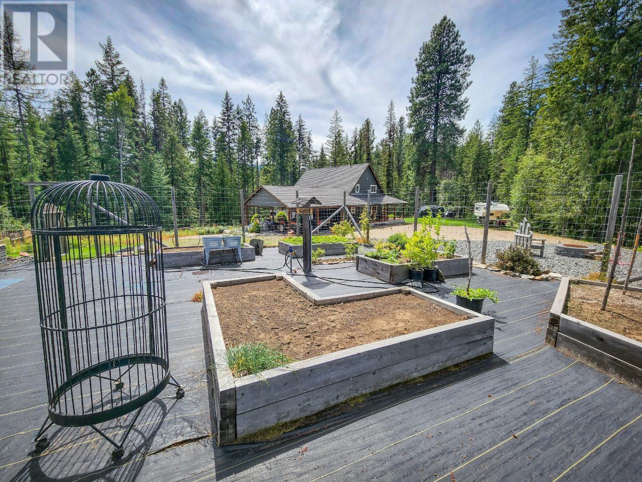 4351 POPLAR RIDGE Road, Krestova