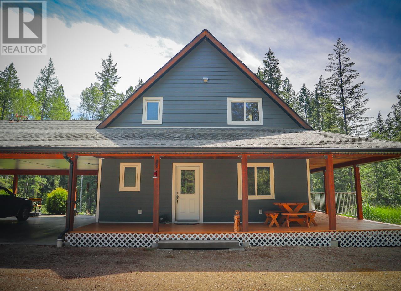 4351 POPLAR RIDGE Road, Krestova