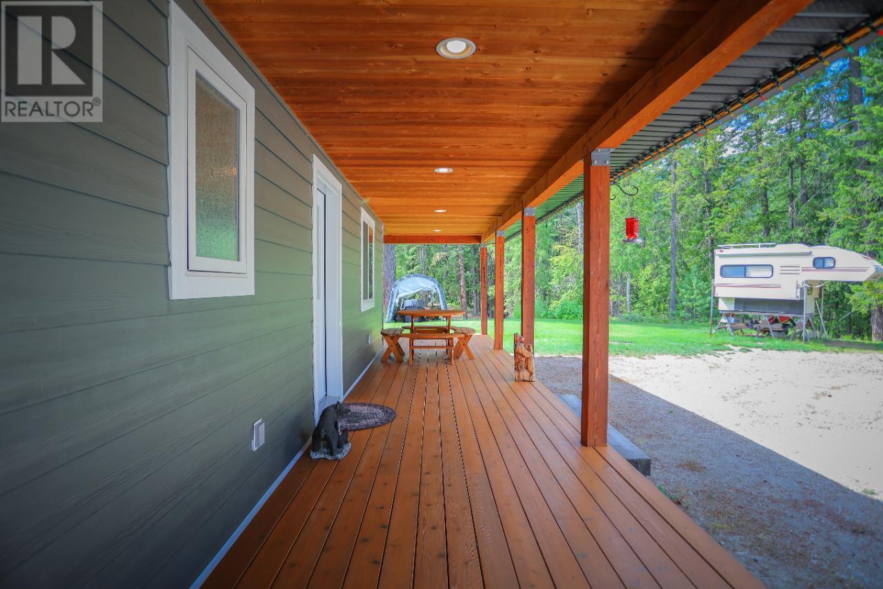 4351 POPLAR RIDGE Road, Krestova
