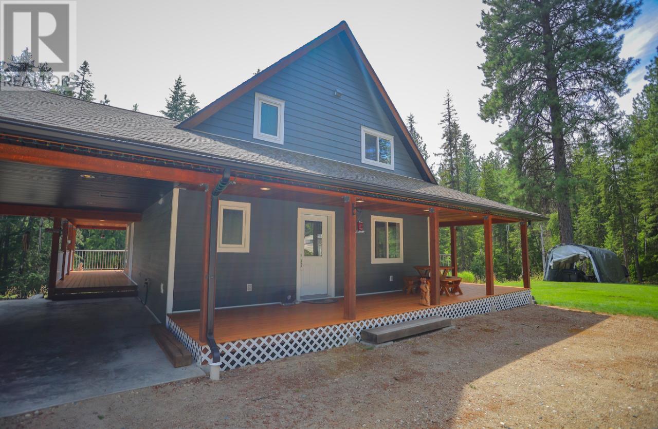 4351 POPLAR RIDGE Road, Krestova