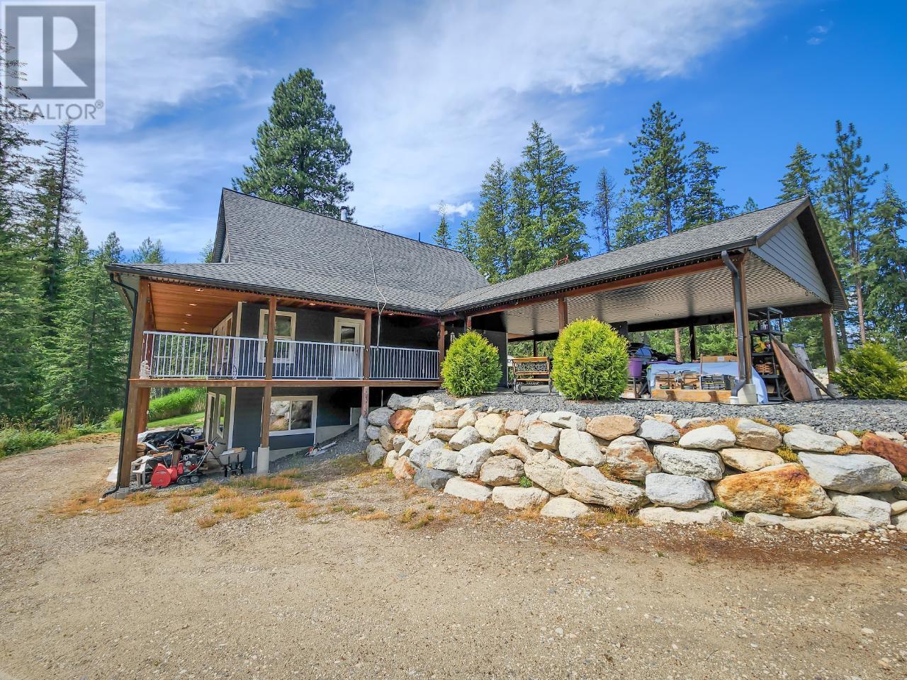 4351 POPLAR RIDGE Road, Krestova