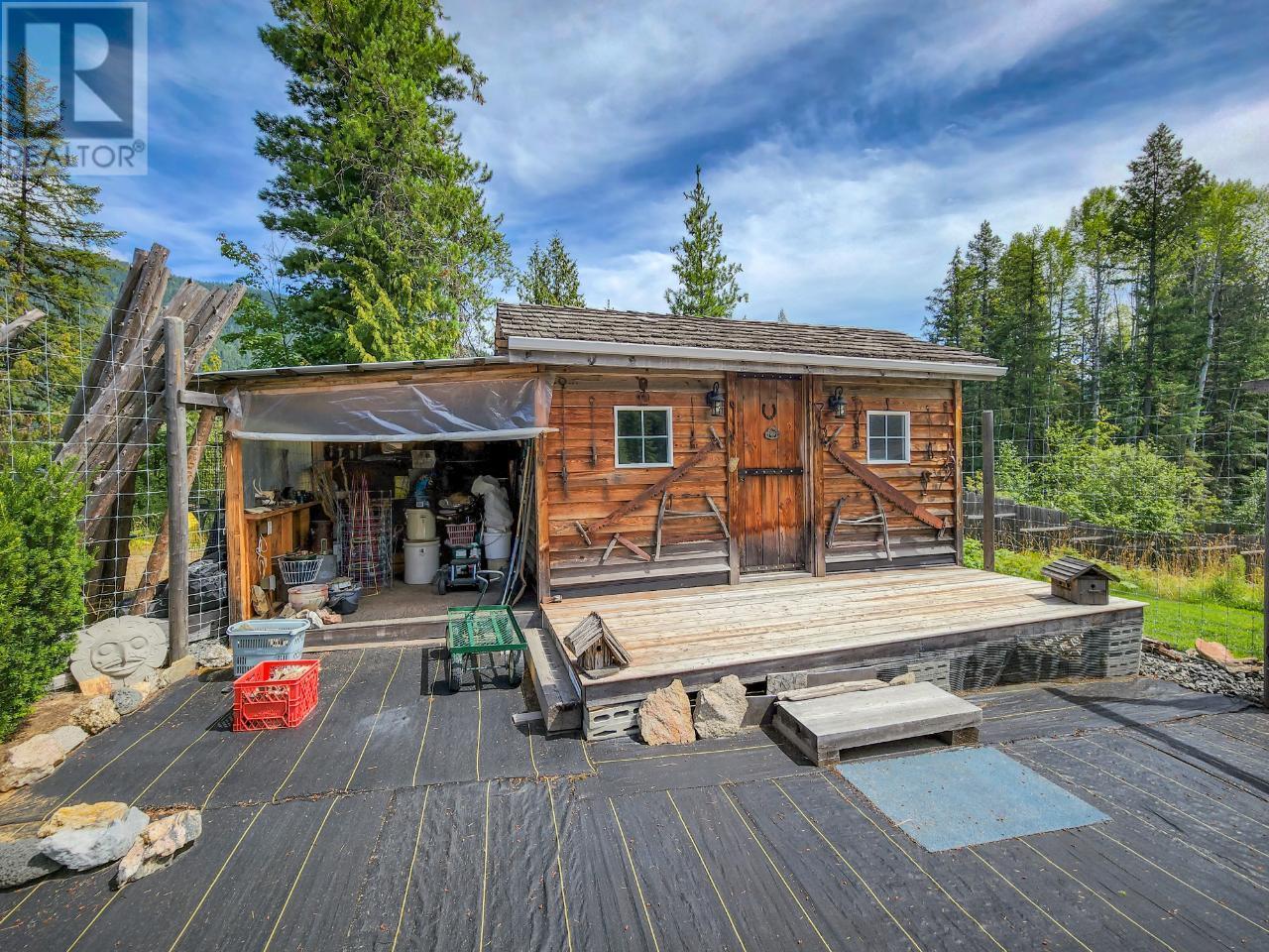 4351 POPLAR RIDGE Road, Krestova