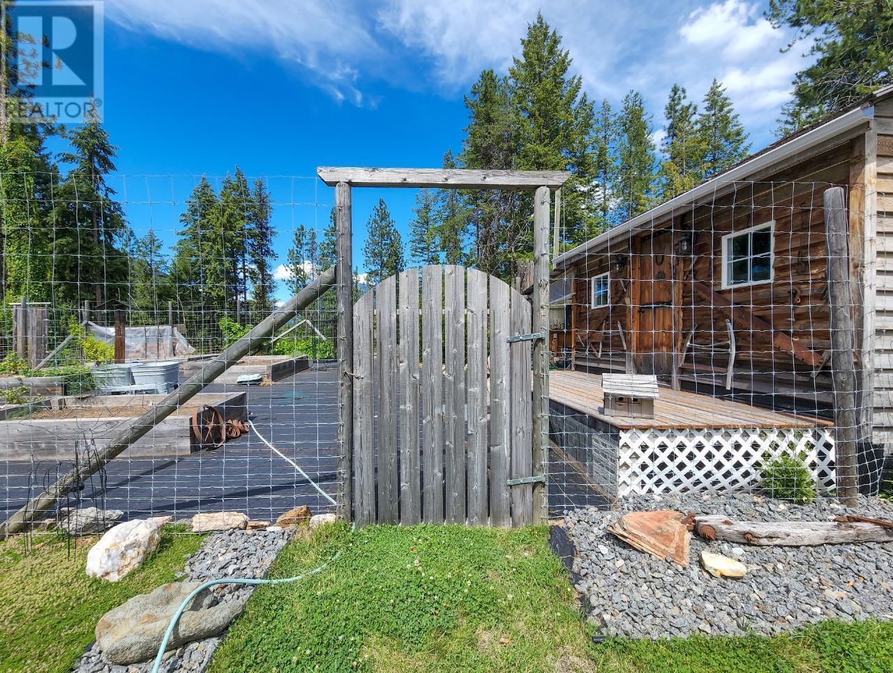 4351 POPLAR RIDGE Road, Krestova