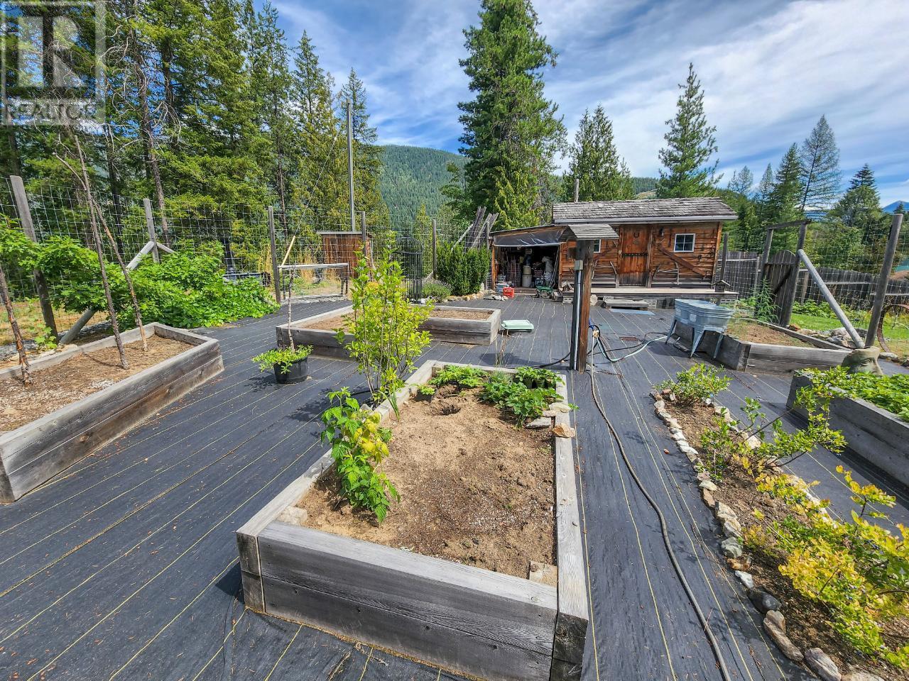 4351 POPLAR RIDGE Road, Krestova