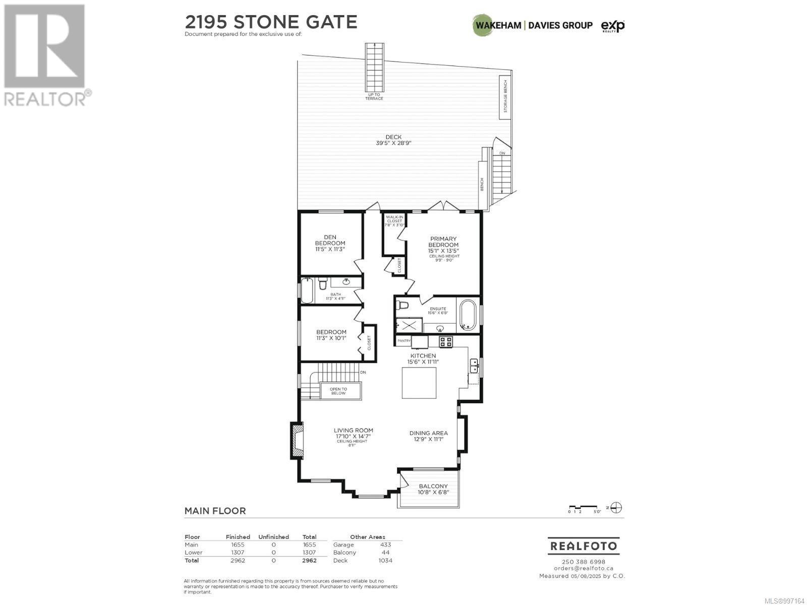 2195 Stone Gate, Langford