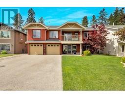  2418 Cobblestone Road, West Kelowna