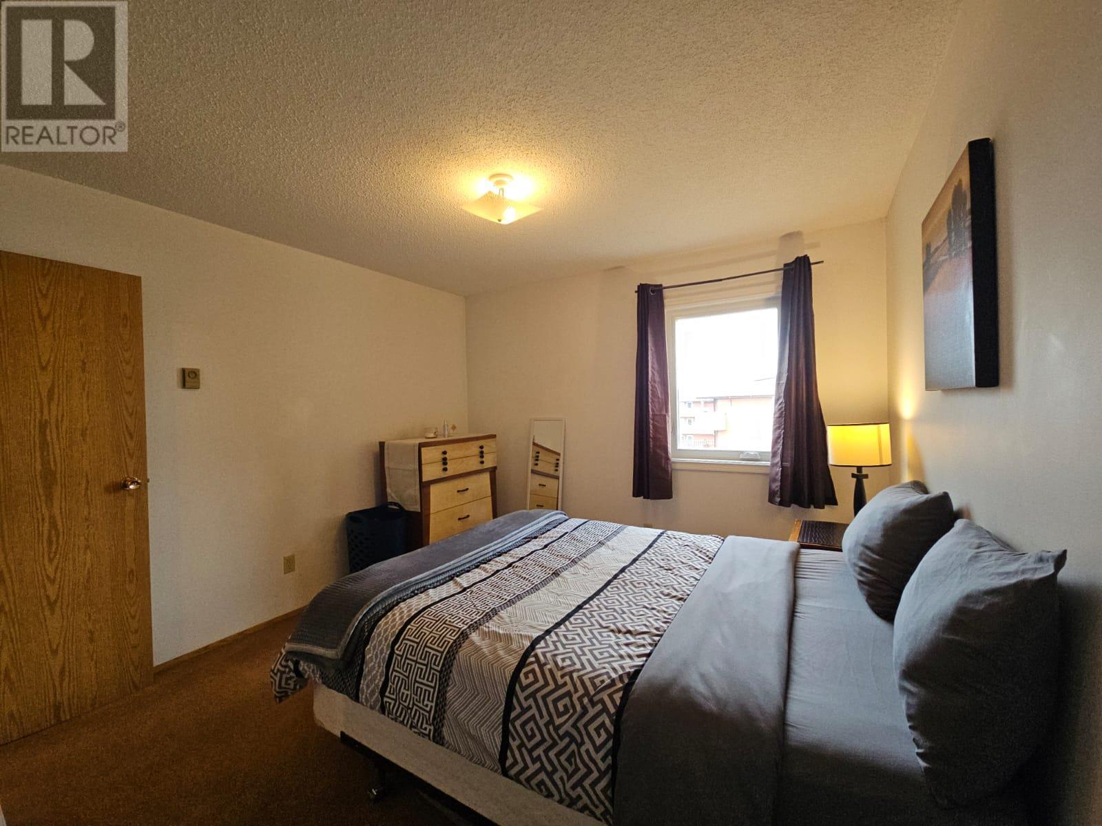 320 NORTHGATE Unit# 310, Tumbler Ridge