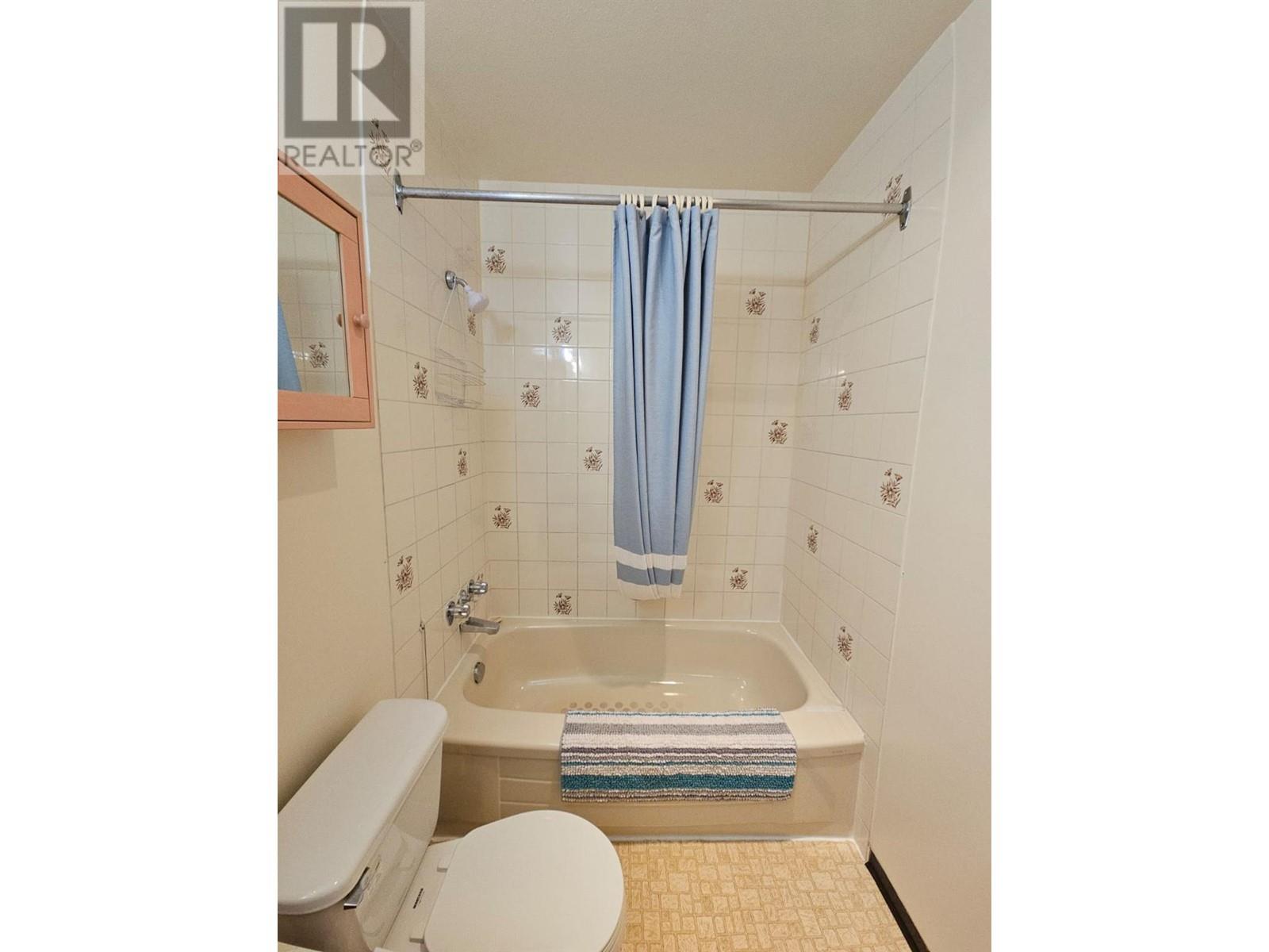 320 NORTHGATE Unit# 310, Tumbler Ridge