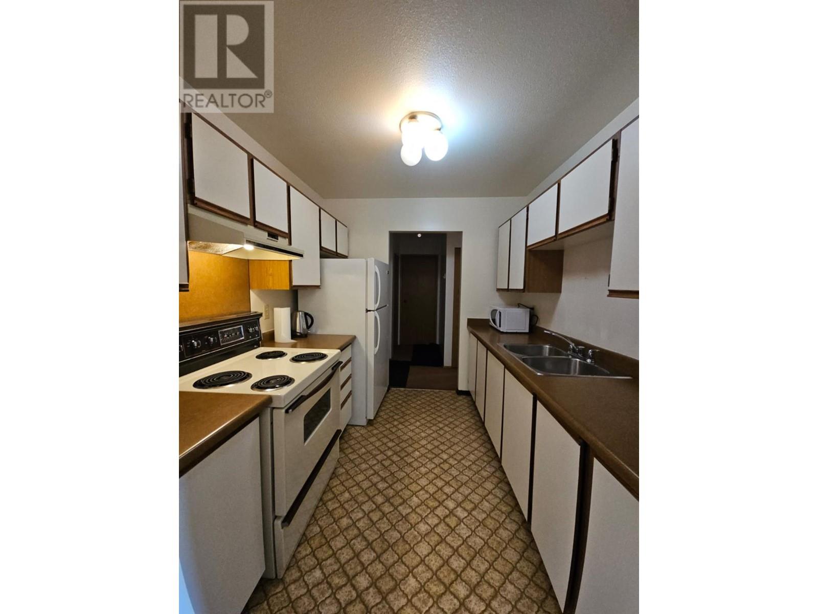 320 NORTHGATE Unit# 310, Tumbler Ridge