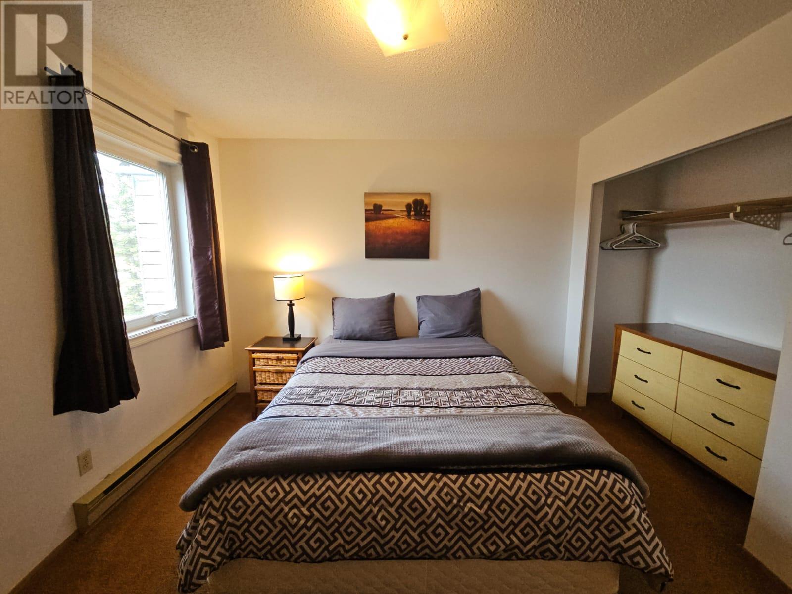 320 NORTHGATE Unit# 310, Tumbler Ridge