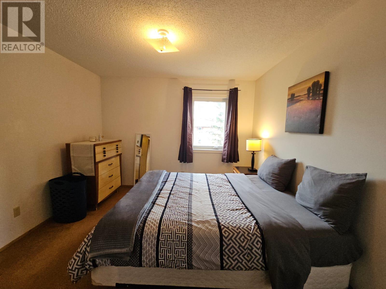 320 NORTHGATE Unit# 310, Tumbler Ridge