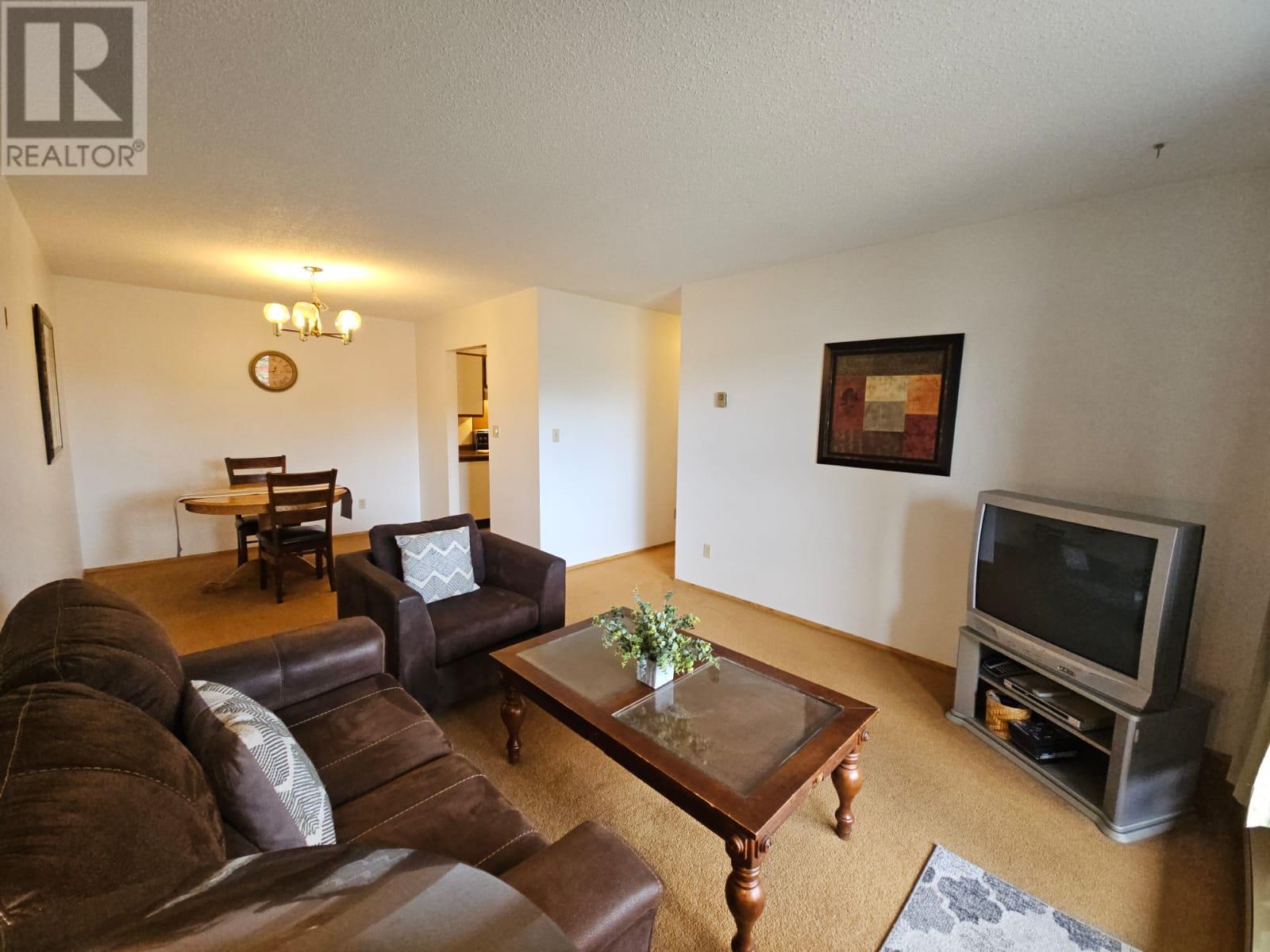 320 NORTHGATE Unit# 310, Tumbler Ridge