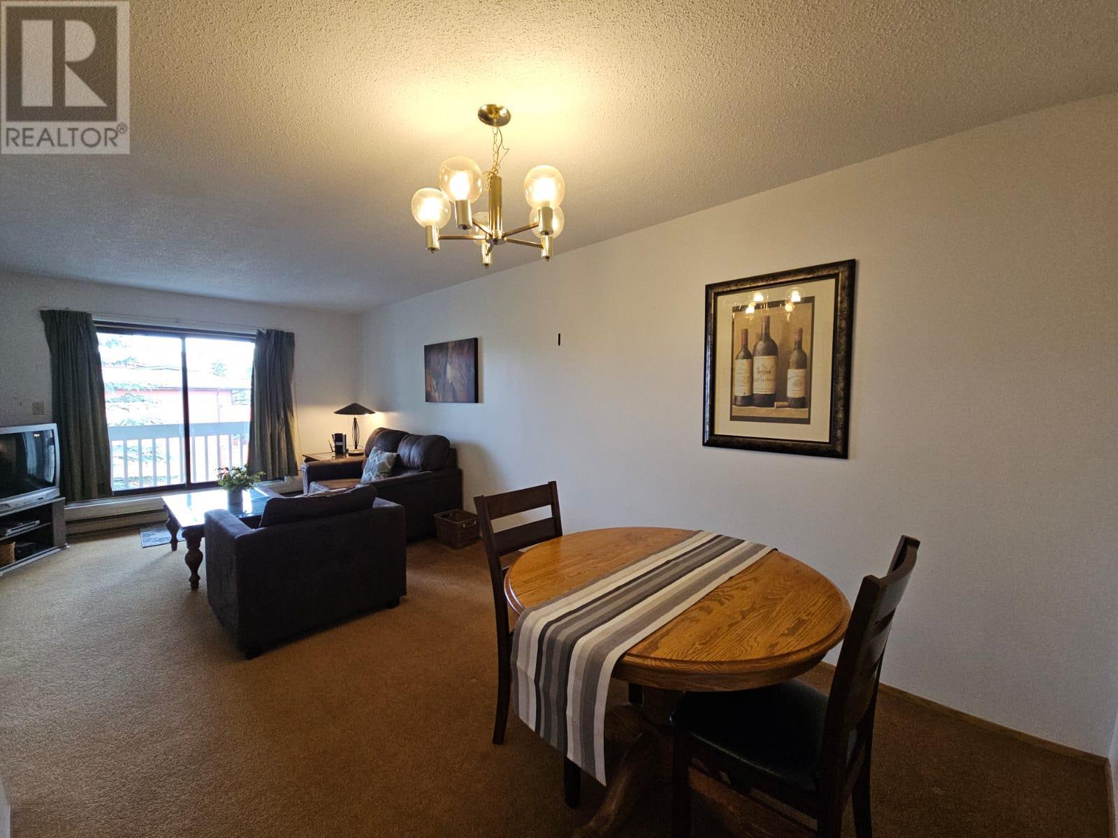 320 NORTHGATE Unit# 310, Tumbler Ridge