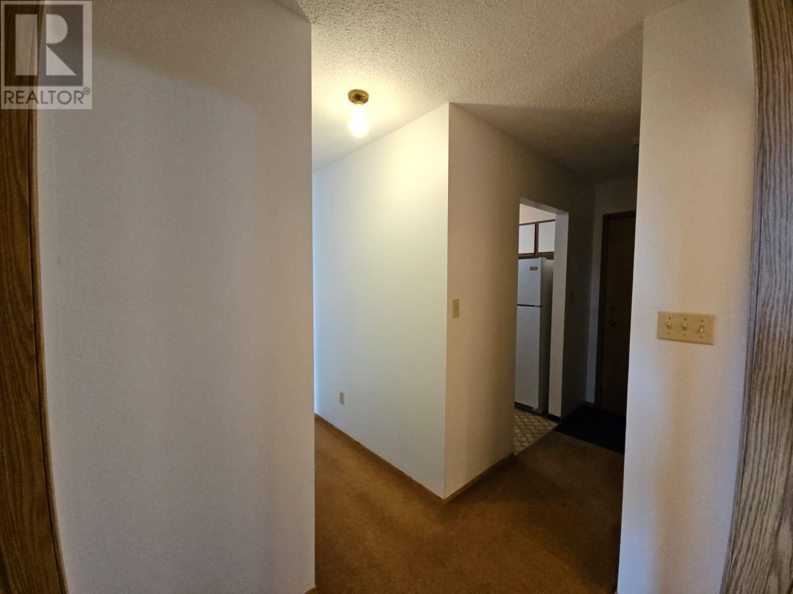 320 NORTHGATE Unit# 310, Tumbler Ridge