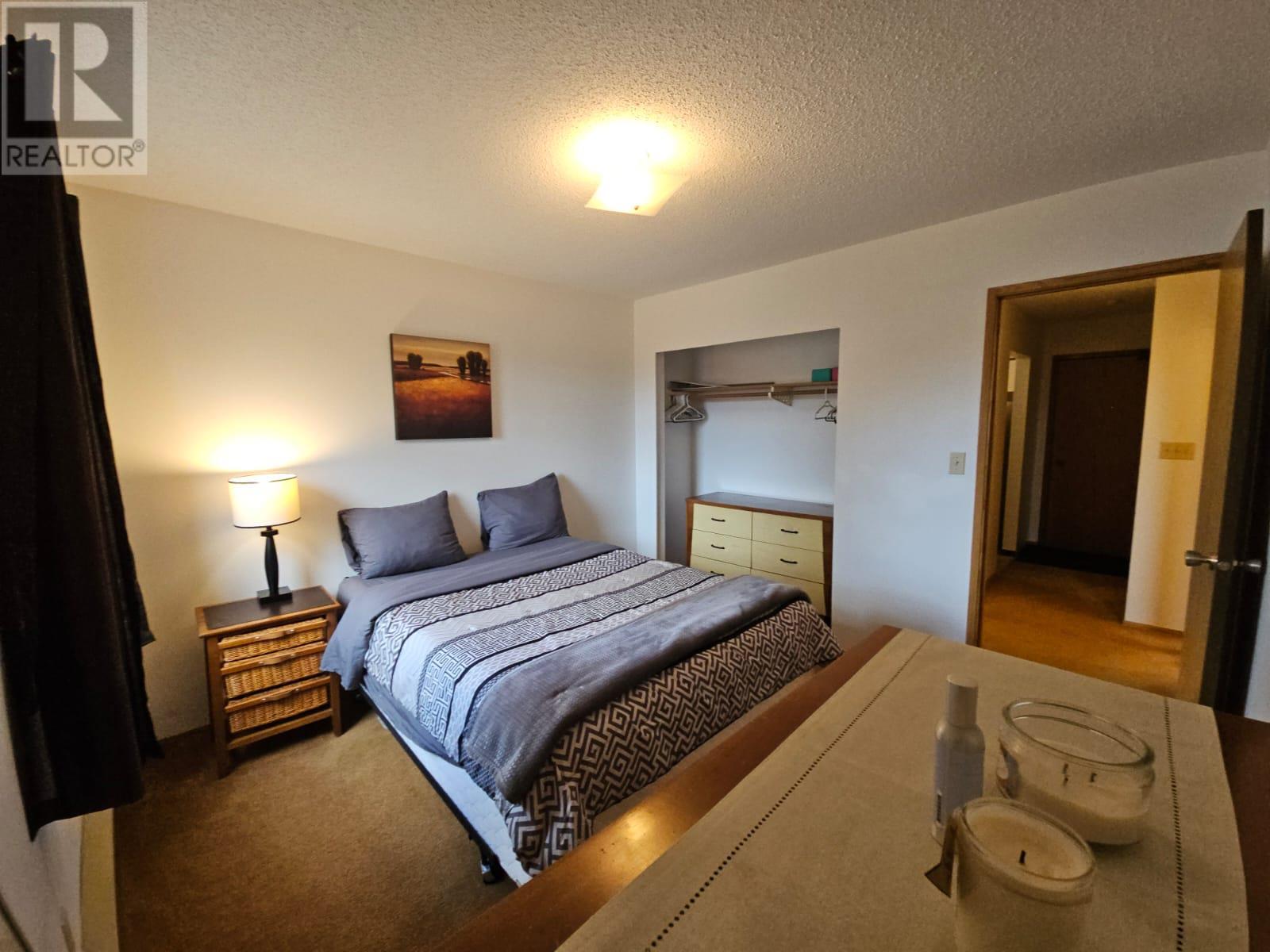 320 NORTHGATE Unit# 310, Tumbler Ridge