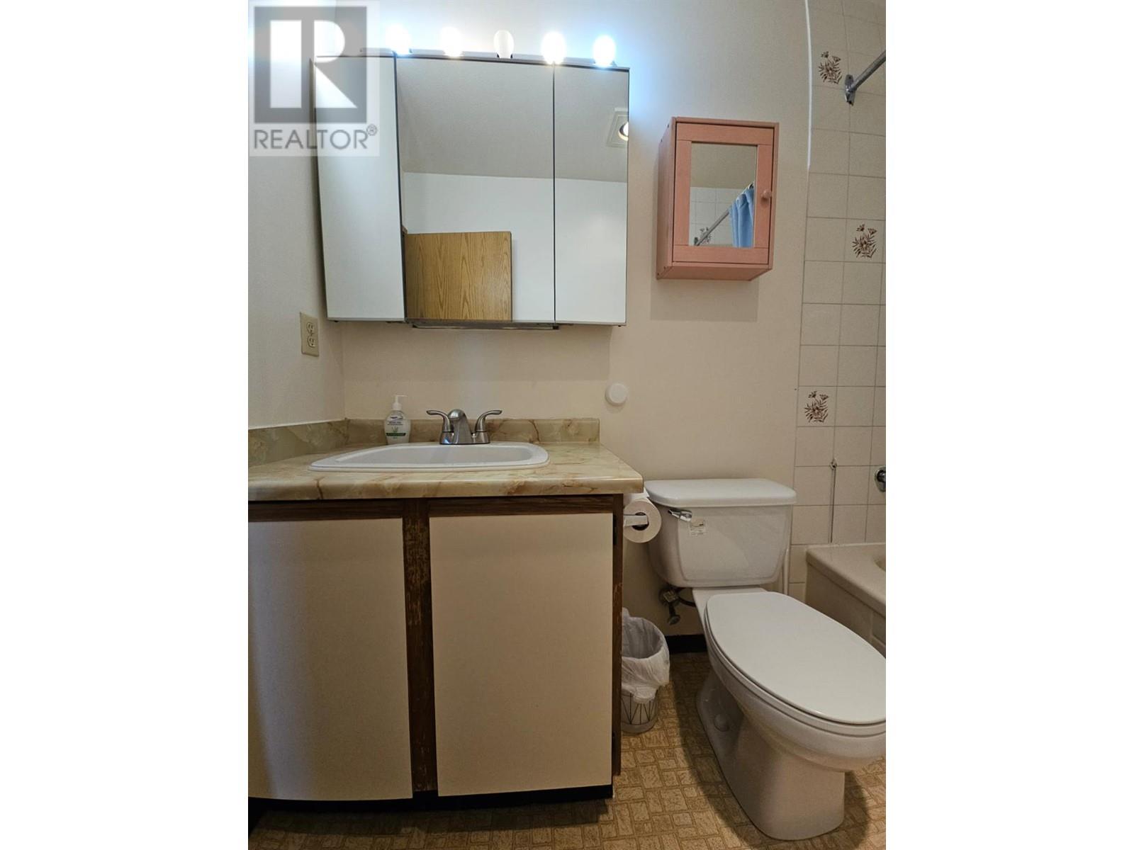 320 NORTHGATE Unit# 310, Tumbler Ridge