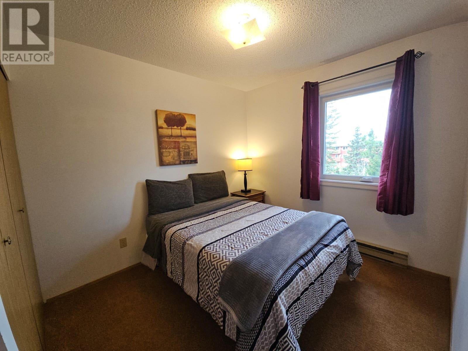 320 NORTHGATE Unit# 310, Tumbler Ridge