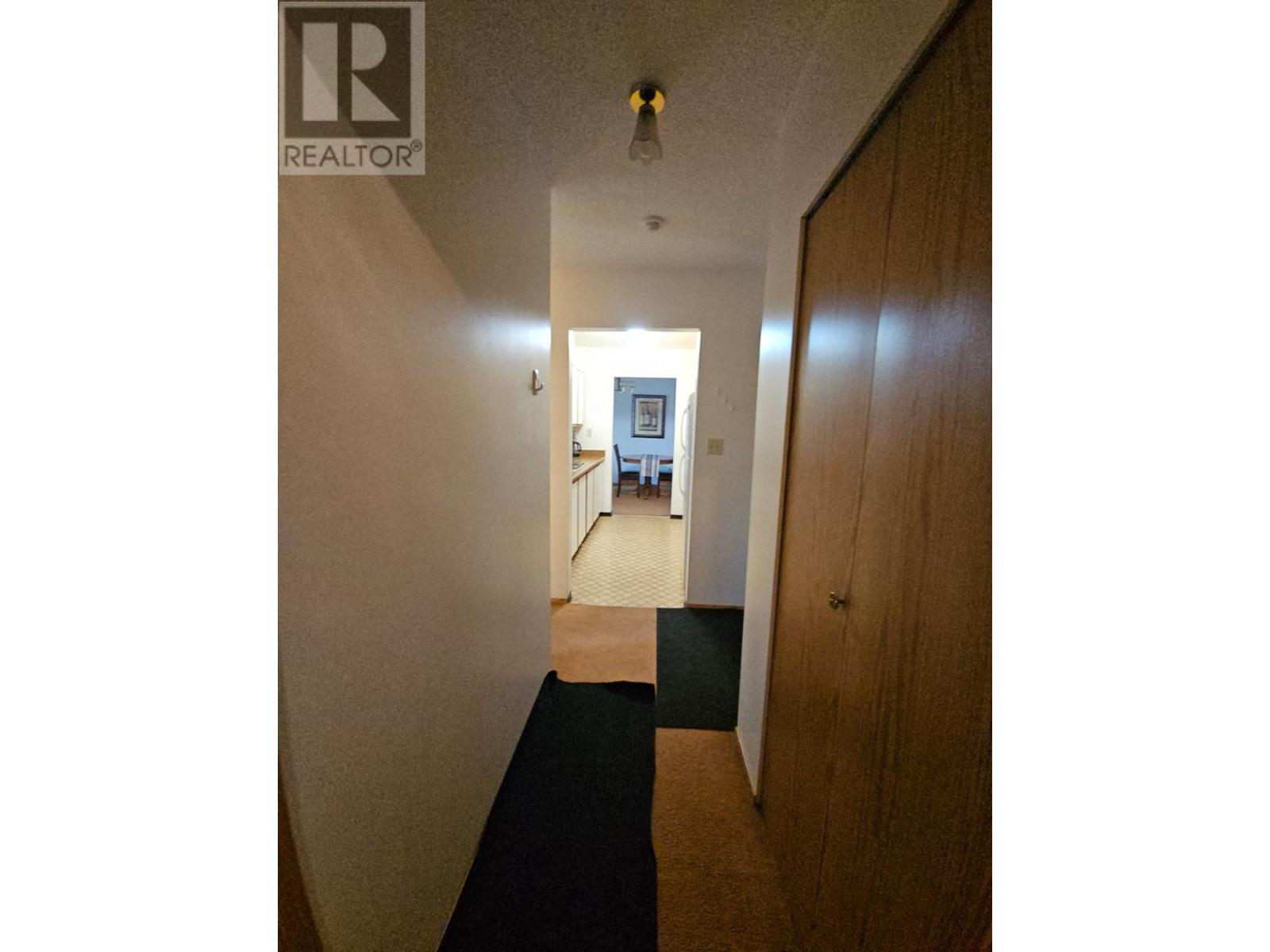 320 NORTHGATE Unit# 310, Tumbler Ridge