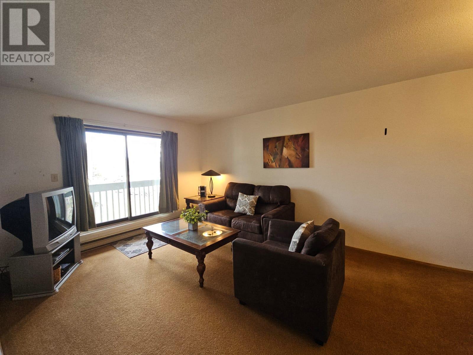320 NORTHGATE Unit# 310, Tumbler Ridge
