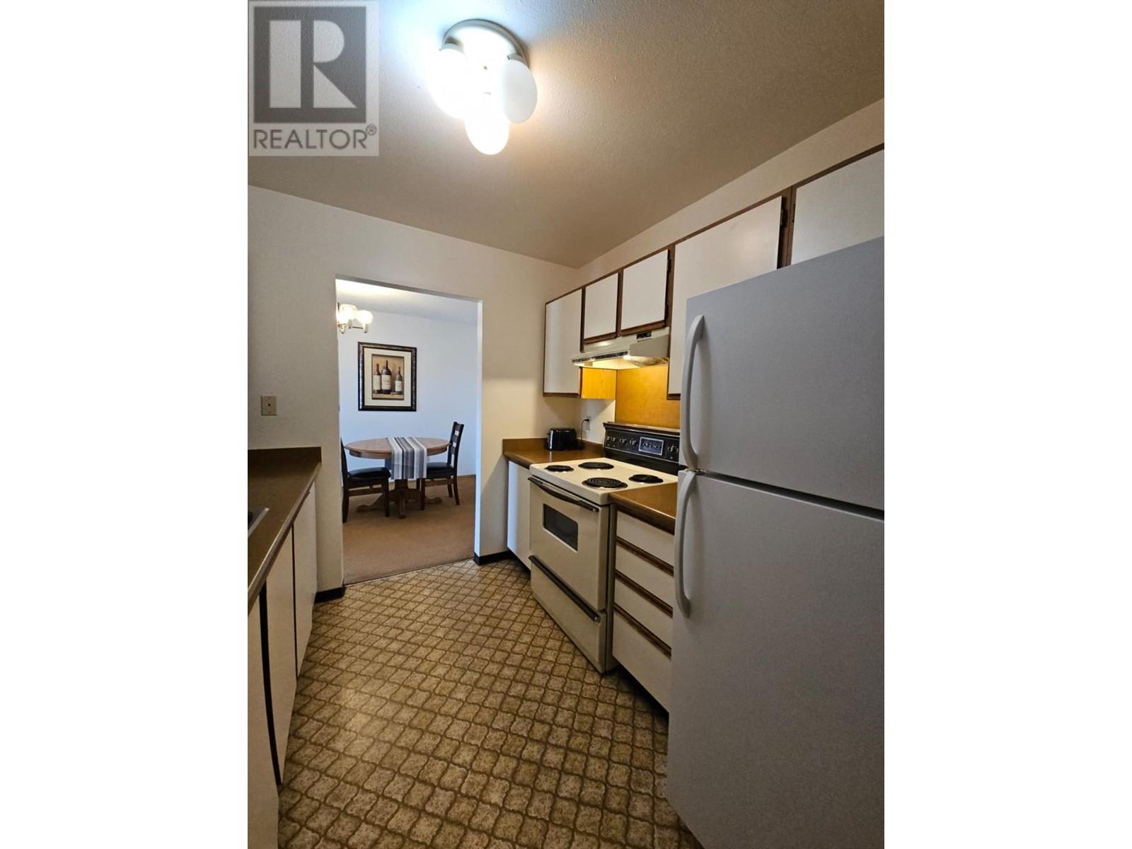 320 NORTHGATE Unit# 310, Tumbler Ridge