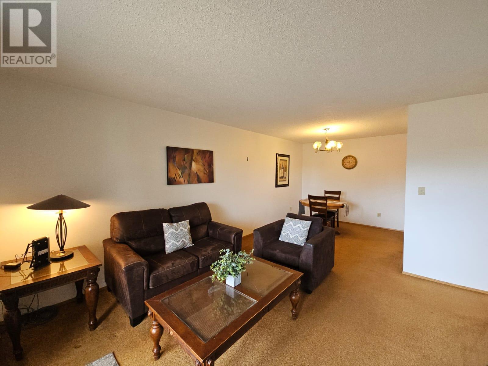 320 NORTHGATE Unit# 310, Tumbler Ridge