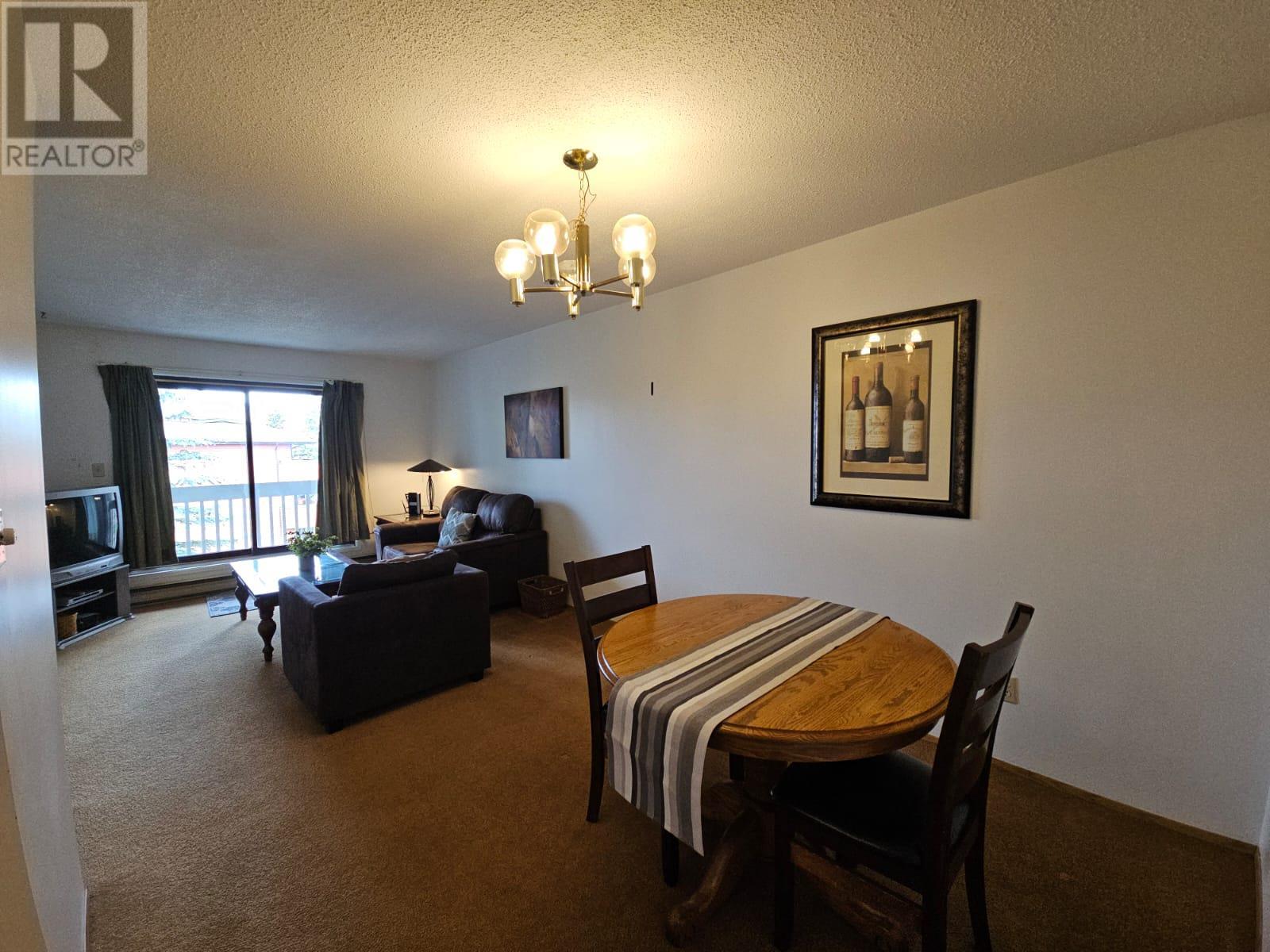 320 NORTHGATE Unit# 310, Tumbler Ridge