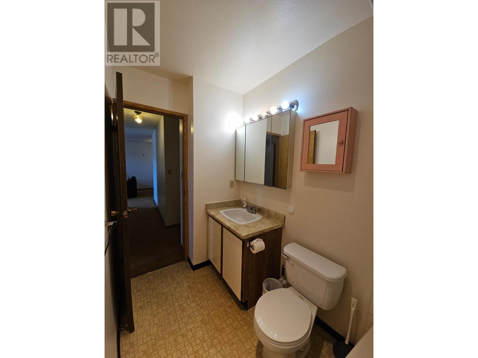 320 NORTHGATE Unit# 310, Tumbler Ridge