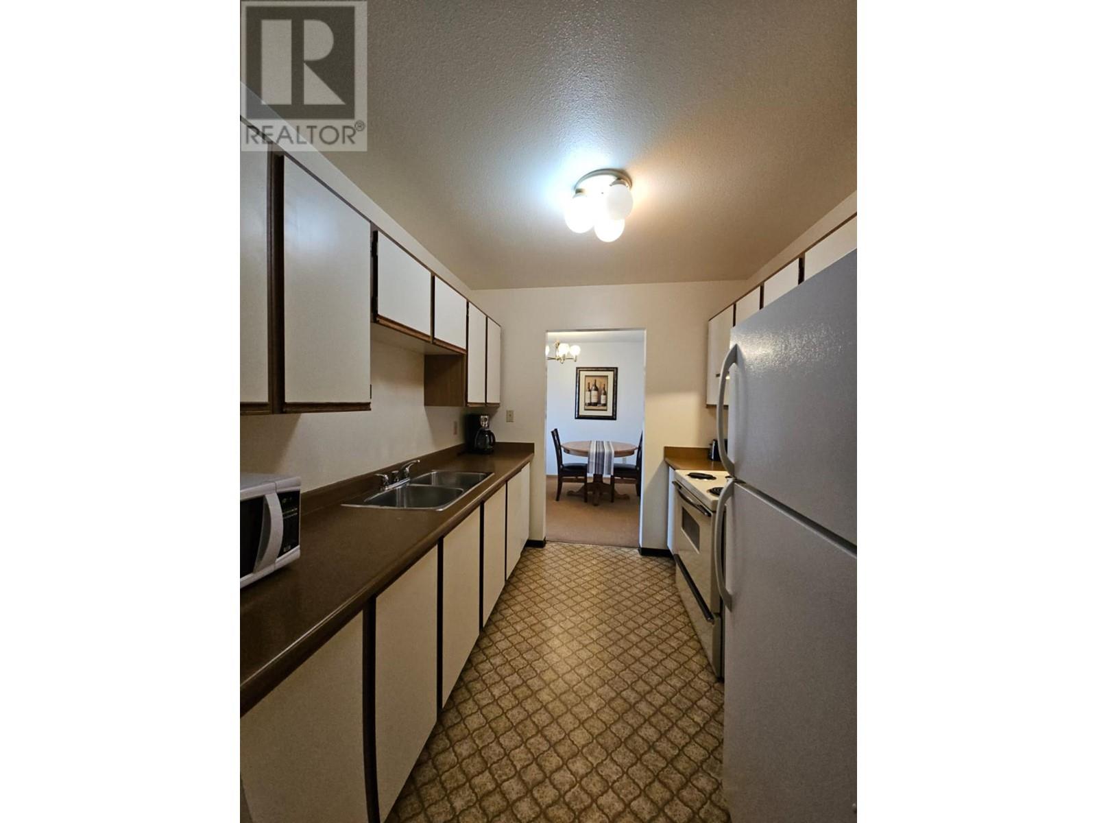 320 NORTHGATE Unit# 310, Tumbler Ridge