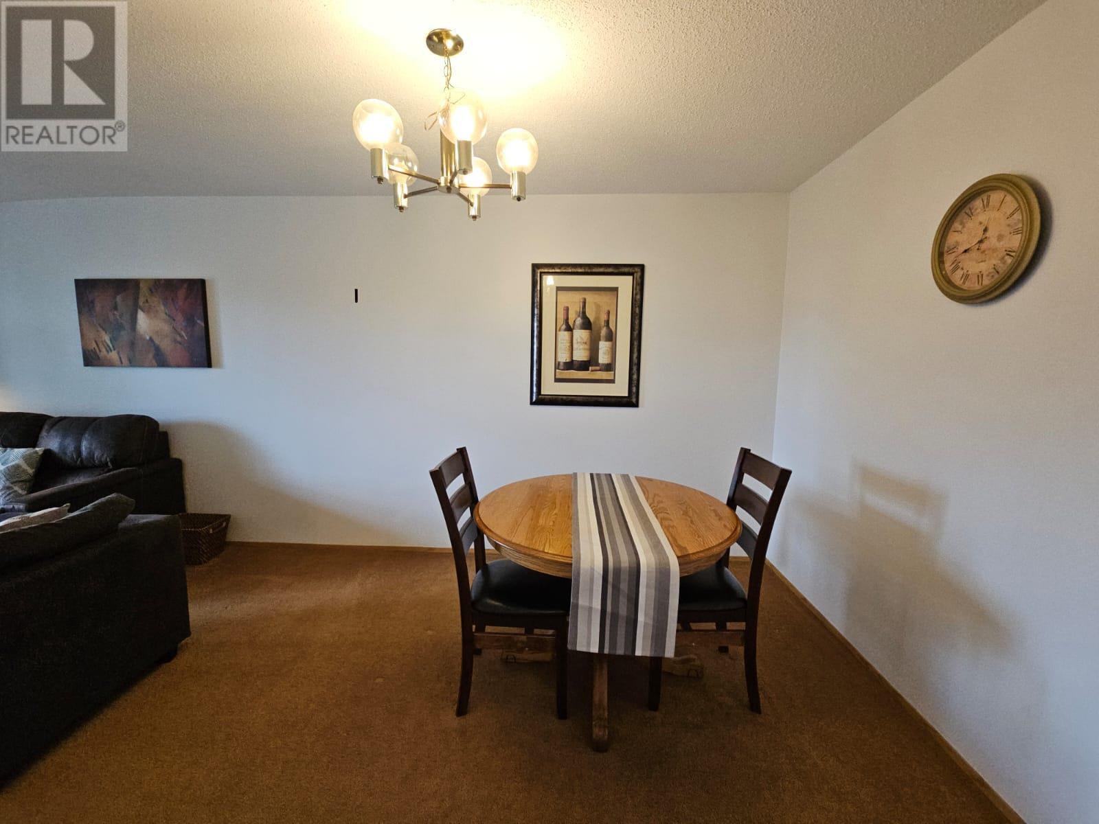 320 NORTHGATE Unit# 310, Tumbler Ridge