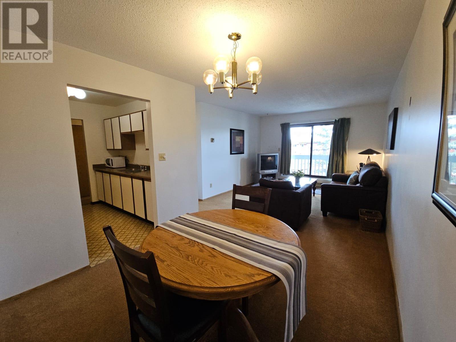 320 NORTHGATE Unit# 310, Tumbler Ridge