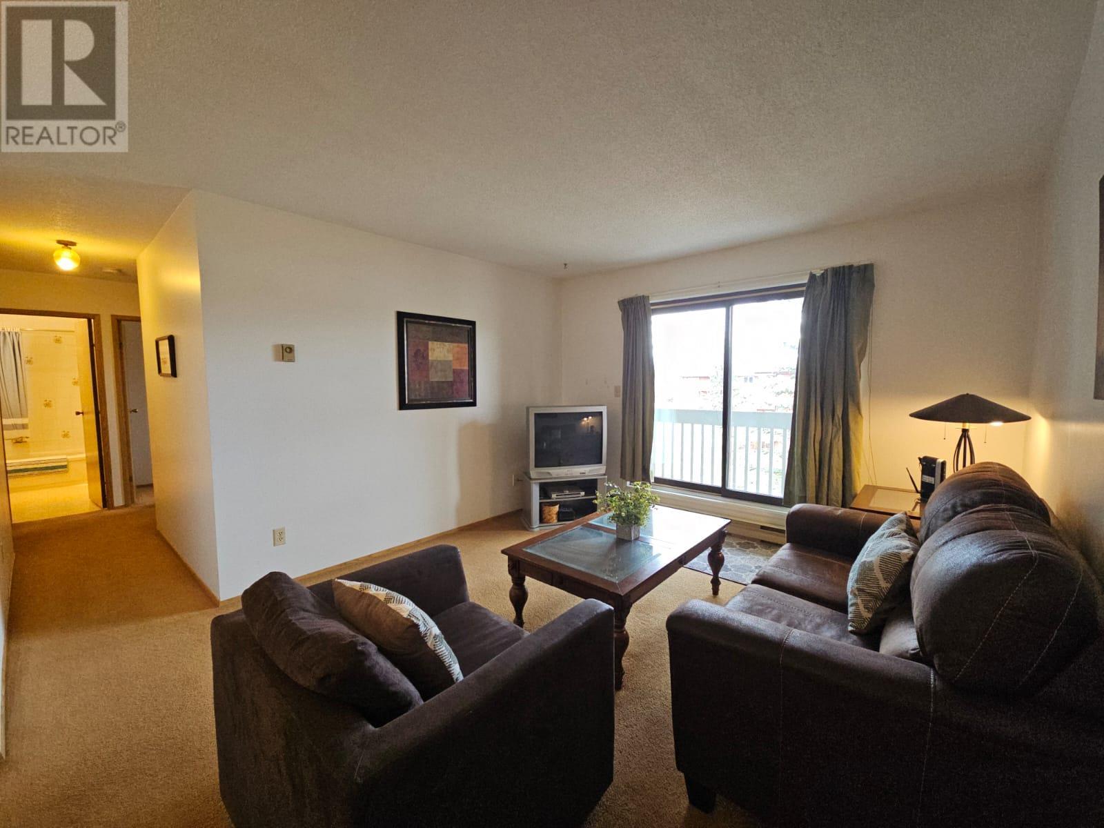 320 NORTHGATE Unit# 310, Tumbler Ridge
