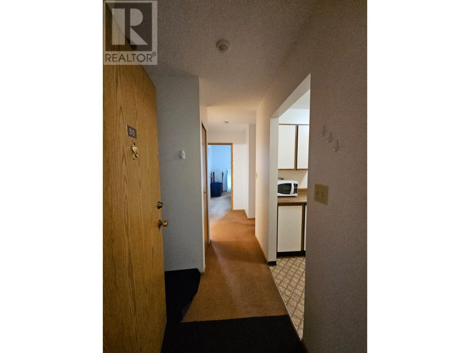 320 NORTHGATE Unit# 310, Tumbler Ridge