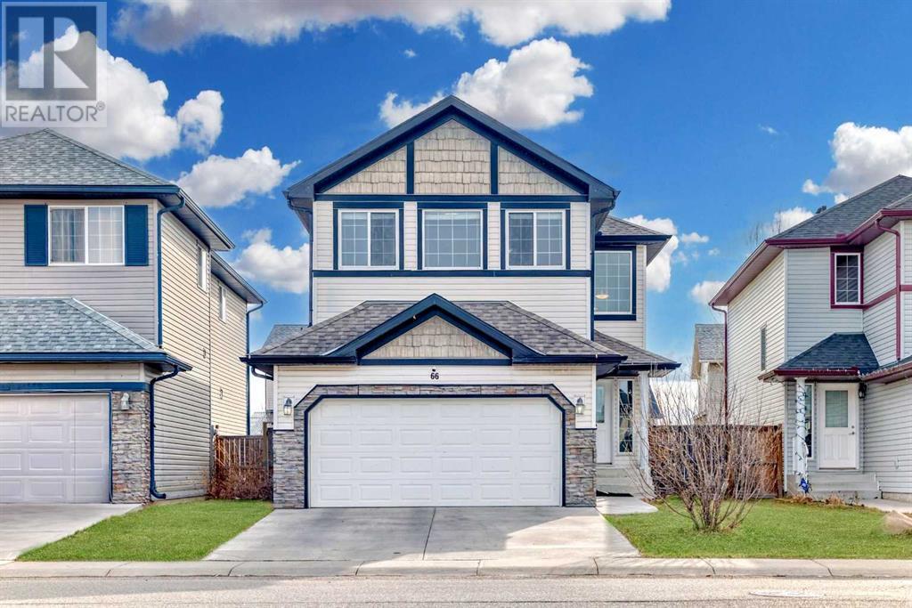 66 Everwoods Link SW, Calgary, Alberta