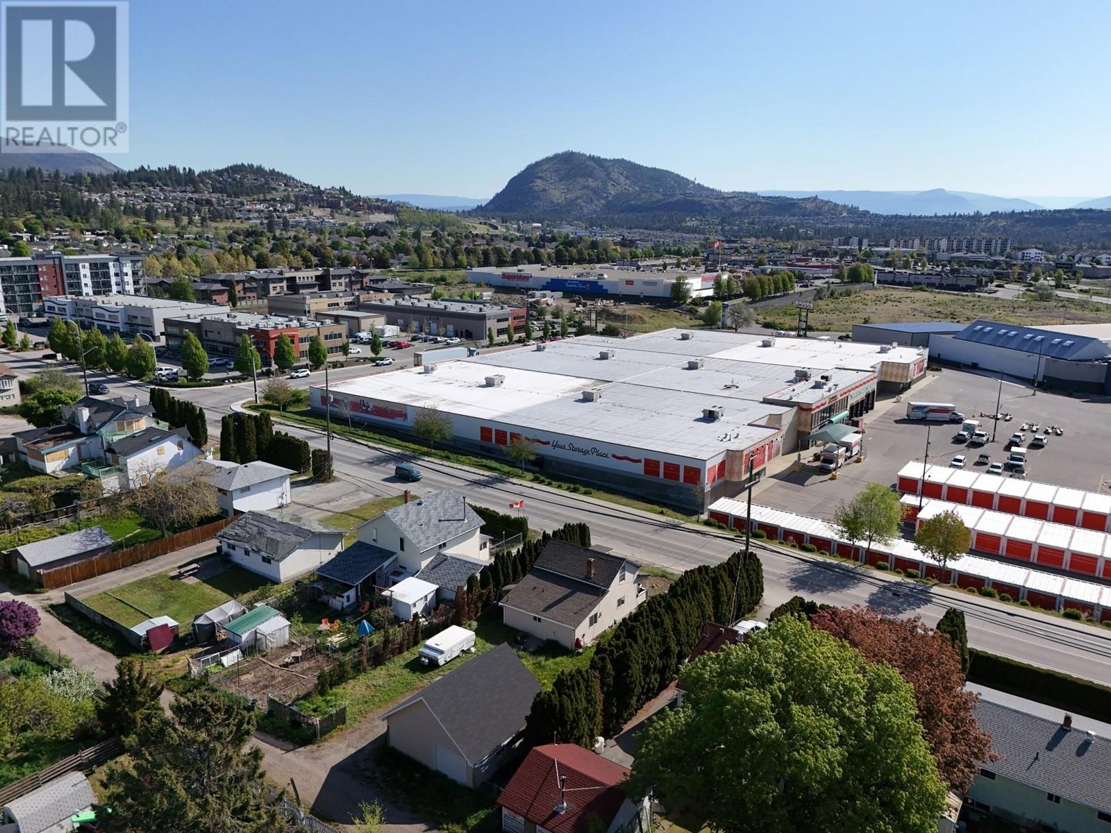3576 Old Okanagan Highway, West Kelowna