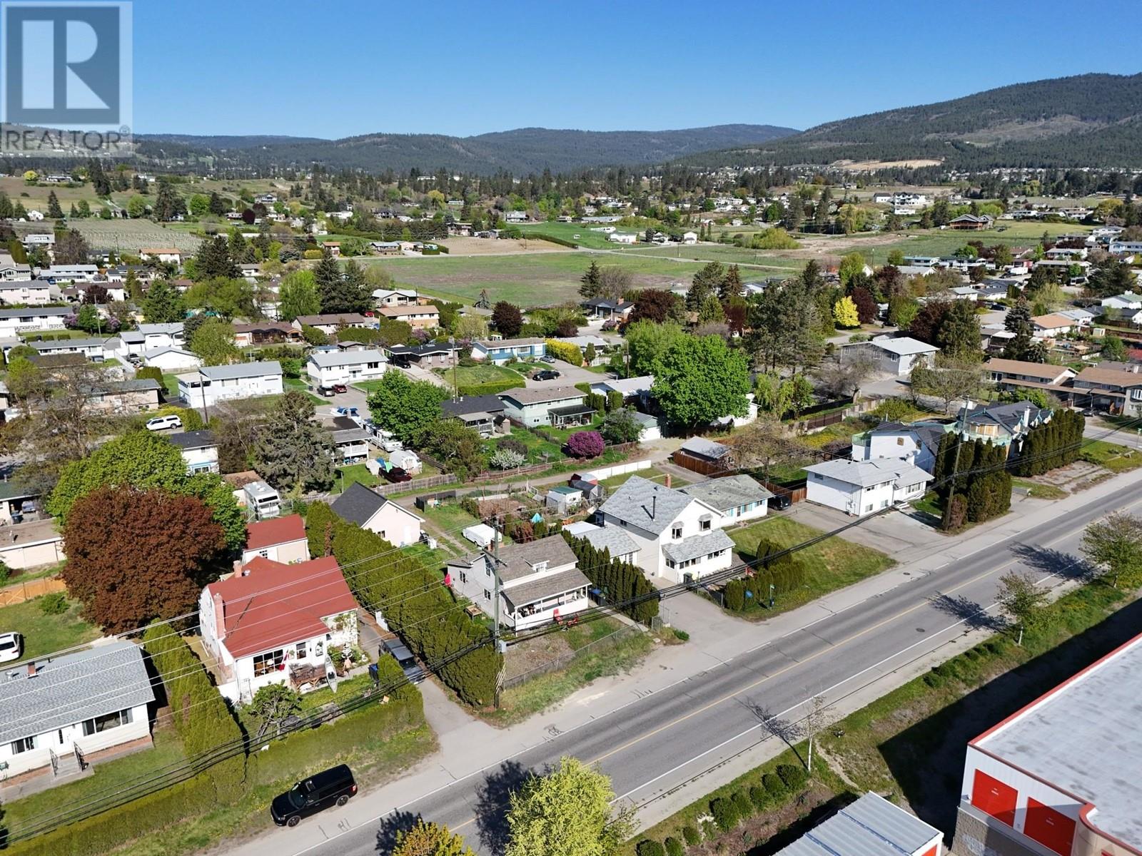 3576 Old Okanagan Highway, West Kelowna