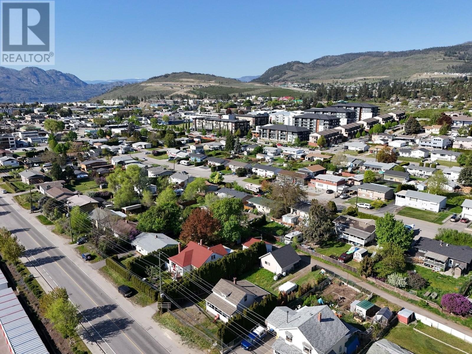  3576 Old Okanagan Highway, West Kelowna