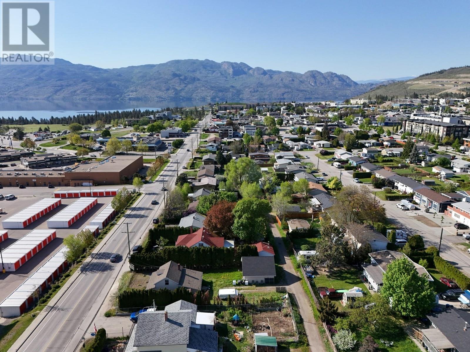 3576 Old Okanagan Highway, West Kelowna