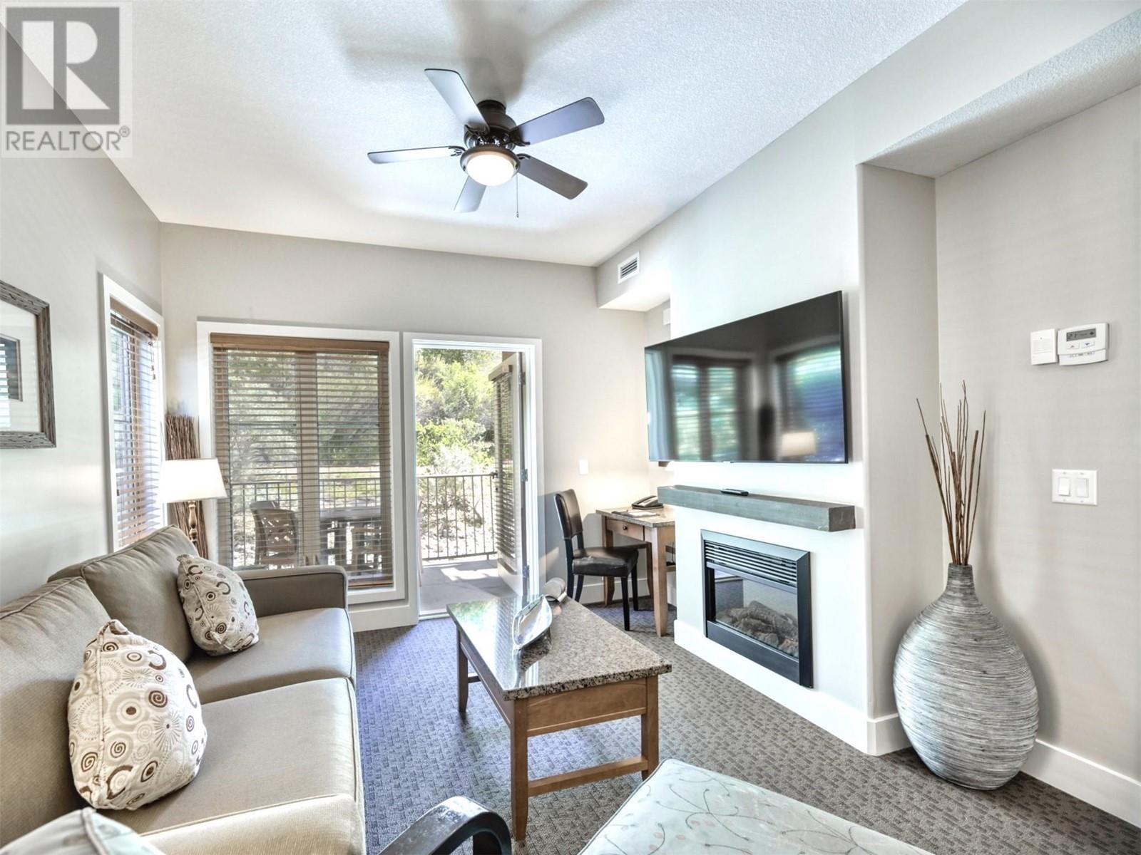 1200 RANCHER CREEK Road Unit# 142ABCD, Osoyoos