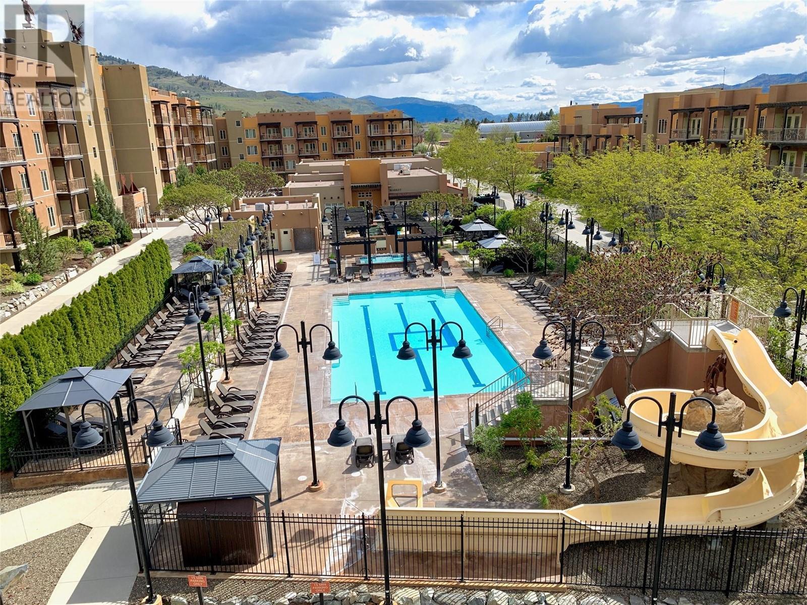 1200 RANCHER CREEK Road Unit# 142ABCD, Osoyoos