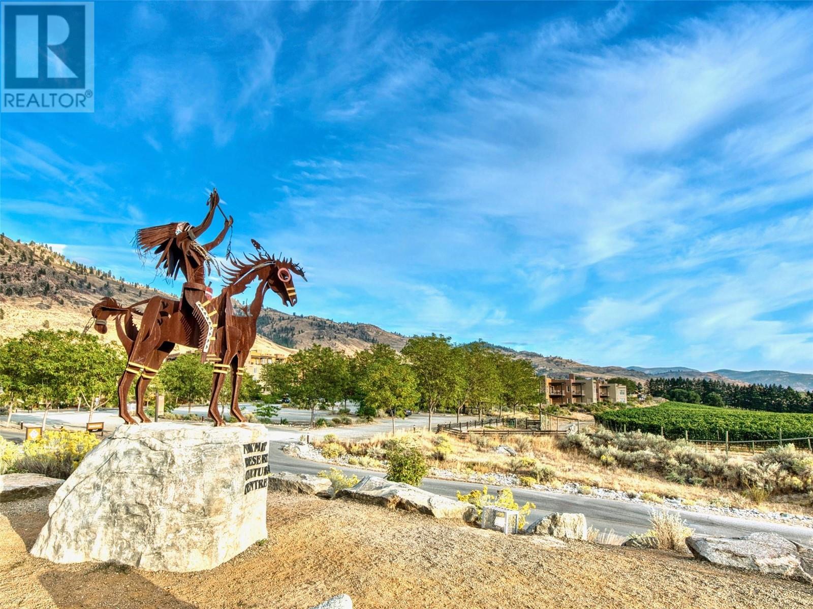 1200 RANCHER CREEK Road Unit# 142ABCD, Osoyoos