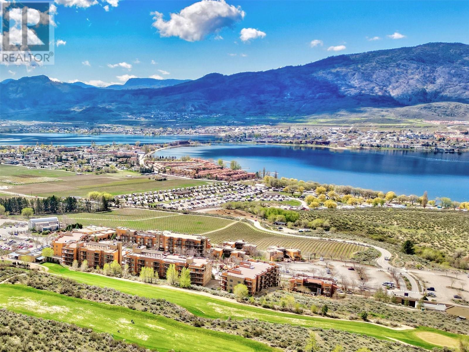 1200 RANCHER CREEK Road Unit# 142ABCD, Osoyoos