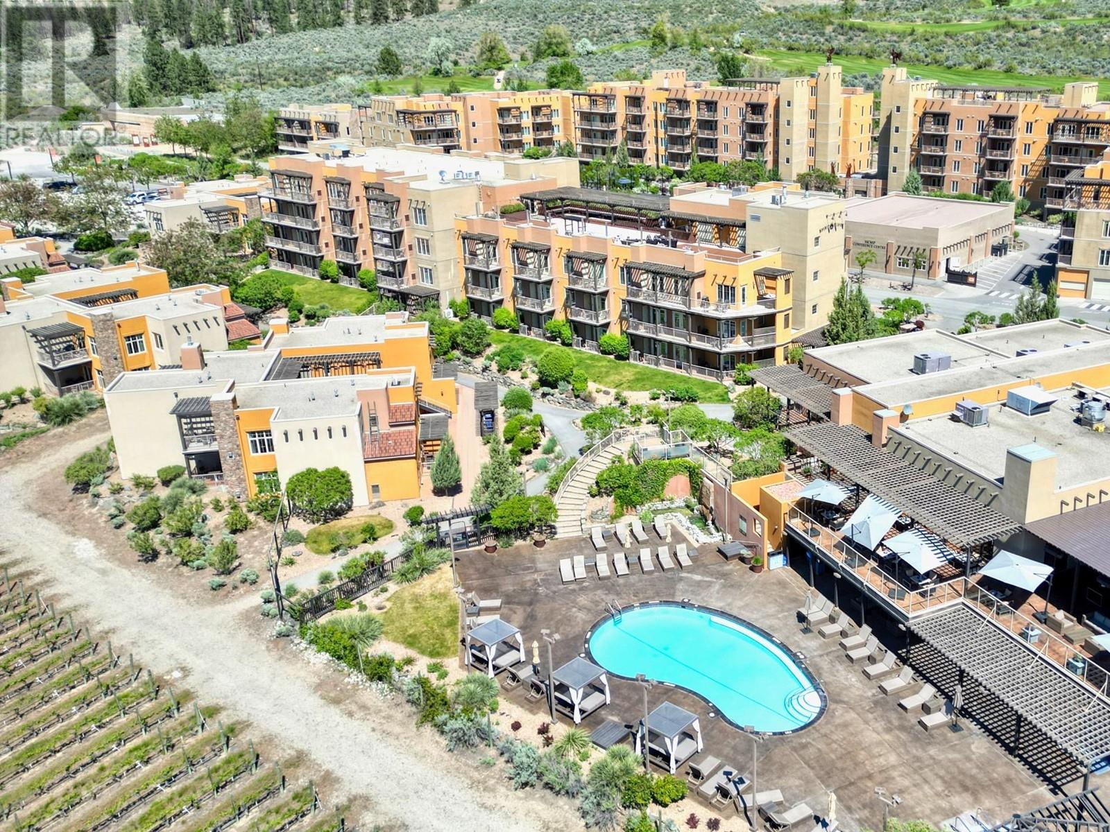 1200 RANCHER CREEK Road Unit# 142ABCD, Osoyoos
